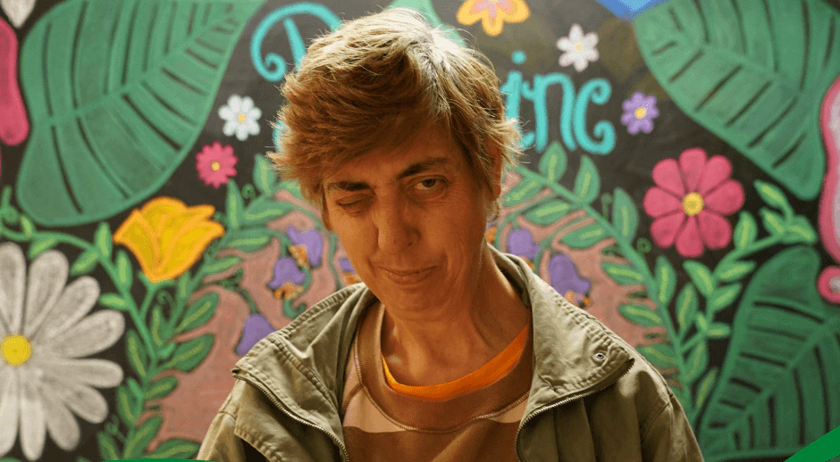 Margie Hill